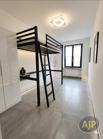 Vente appartement Nantes : 71 000 € - AJP Immobilier Nantes Ouest