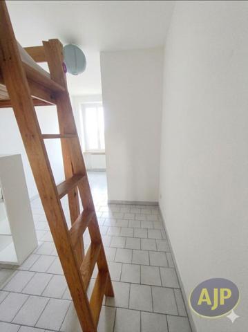 Vente appartement Nantes : 71 000 € - AJP Immobilier Nantes Ouest