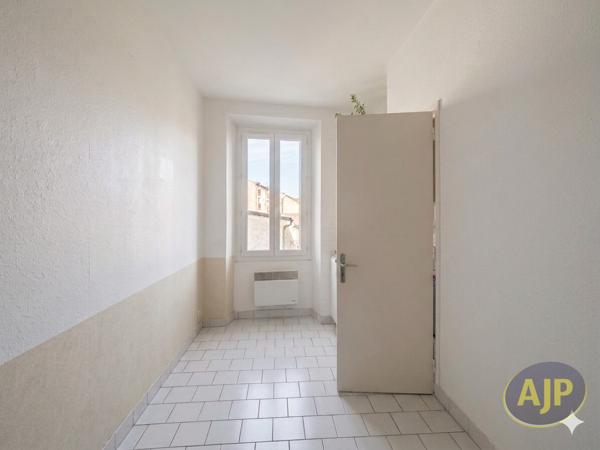 Vente appartement Nantes : 71 000 € - AJP Immobilier Nantes Ouest
