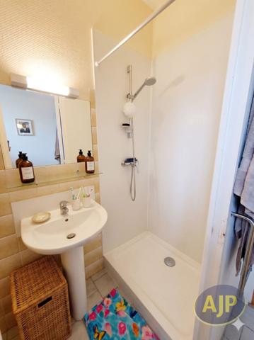 Vente appartement Nantes : 71 000 € - AJP Immobilier Nantes Ouest