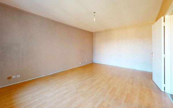 Appartement à vendre    3 pièces • 74,52 m2 Lyon 9