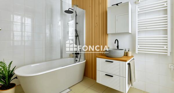 À vendre Appartement 3 pièces 81.5 m² - Paris 75003
