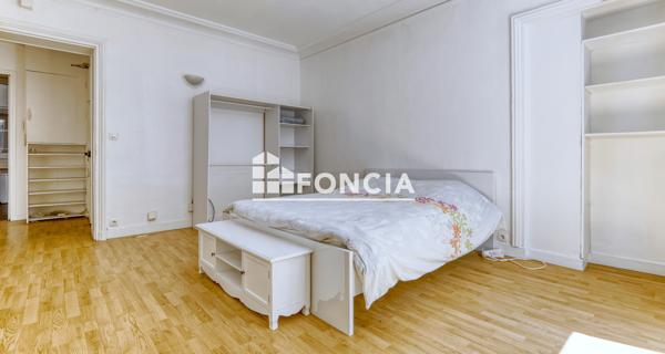 À vendre Appartement 3 pièces 81.5 m² - Paris 75003