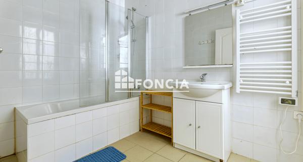 À vendre Appartement 3 pièces 81.5 m² - Paris 75003