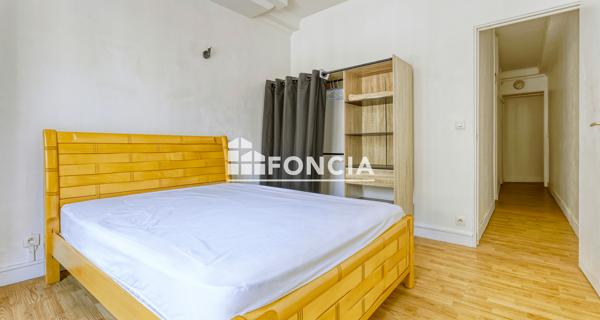 À vendre Appartement 3 pièces 81.5 m² - Paris 75003