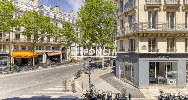 À vendre Appartement 3 pièces 81.5 m² - Paris 75003