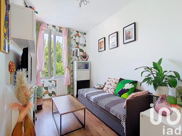 Maison à vendre 4 pièces 52 m² Champs-sur-Marne