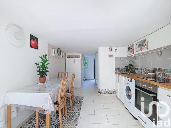 Maison à vendre 4 pièces 52 m² Champs-sur-Marne