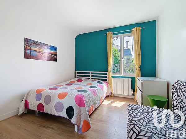 Maison à vendre 4 pièces 52 m² Champs-sur-Marne