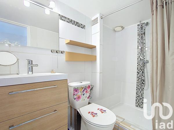 Maison à vendre 4 pièces 52 m² Champs-sur-Marne