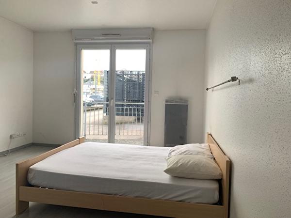 Studio meublé EPINAL - 1 pièce - 29 m2