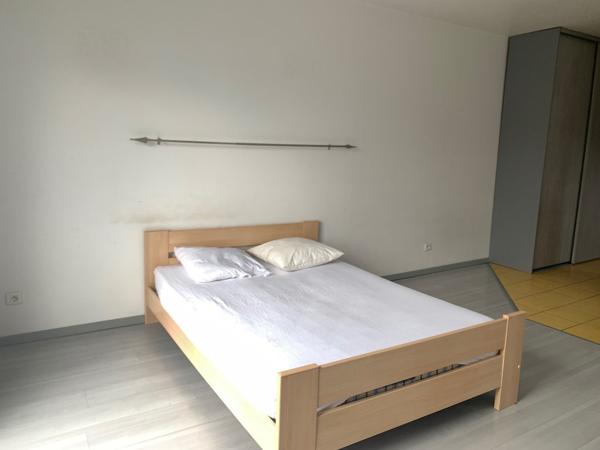 Studio meublé EPINAL - 1 pièce - 29 m2