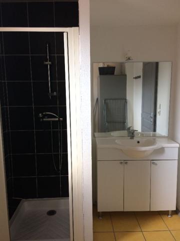 Studio meublé EPINAL - 1 pièce - 29 m2