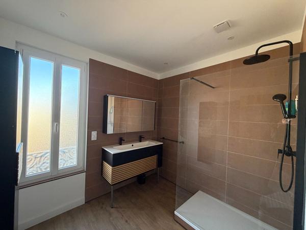 Appartement Nimes 3 pièces Jean Jaures 65.86 m2