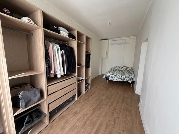 Appartement Nimes 3 pièces Jean Jaures 65.86 m2