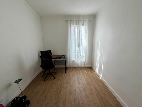 Appartement Nimes 3 pièces Jean Jaures 65.86 m2