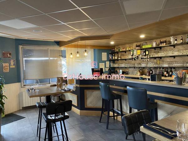 Commerce à vendre de 300 m²