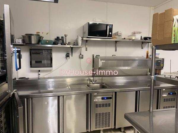 Commerce à vendre de 300 m²