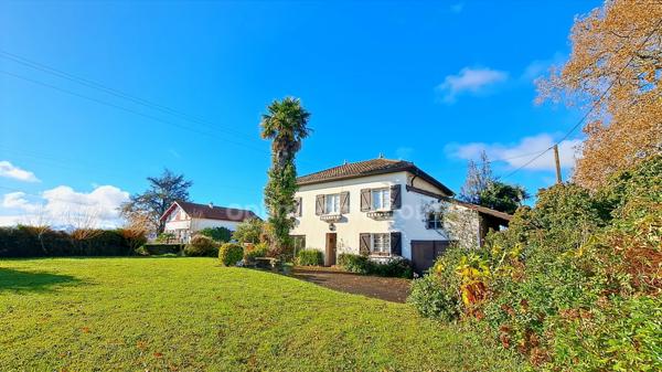 Proche de SAINT PALAIS