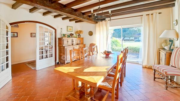 Proche de SAINT PALAIS