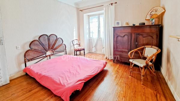 Proche de SAINT PALAIS