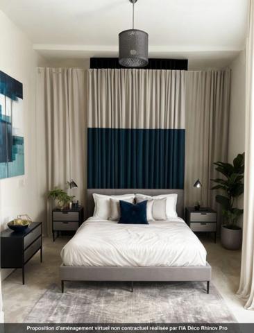 Appartement T2 – 1er étage – Berck Plage