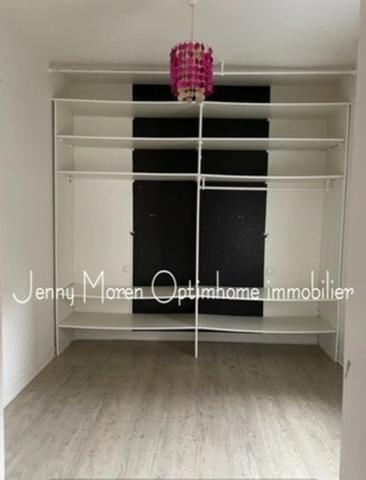 Appartement T2 – 1er étage – Berck Plage