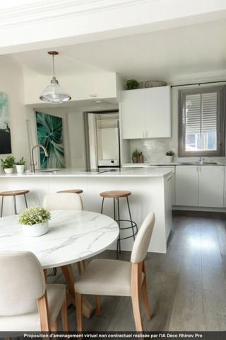 Appartement T2 – 1er étage – Berck Plage
