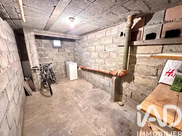 Location appartement 3 pièces 56 m² La Roche-sur-Yon