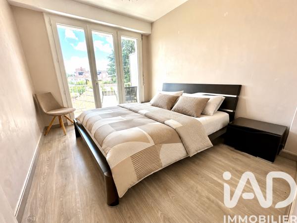 Location appartement 3 pièces 56 m² La Roche-sur-Yon