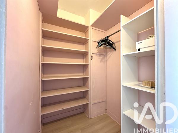 Location appartement 3 pièces 56 m² La Roche-sur-Yon