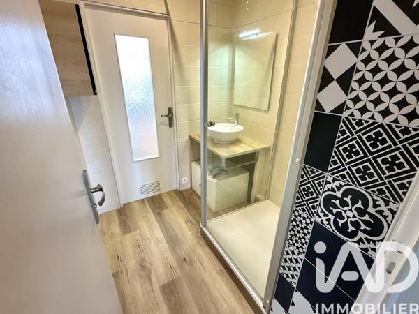 Location appartement 3 pièces 56 m² La Roche-sur-Yon