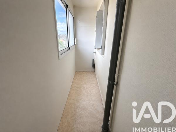 Location appartement 3 pièces 56 m² La Roche-sur-Yon