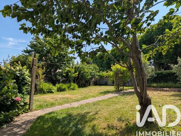 Maison à vendre 5 pièces 120 m² Trégueux