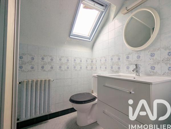 Maison à vendre 5 pièces 120 m² Trégueux