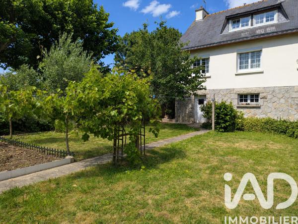 Maison à vendre 5 pièces 120 m² Trégueux