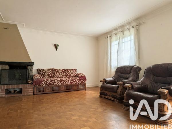 Maison à vendre 5 pièces 120 m² Trégueux