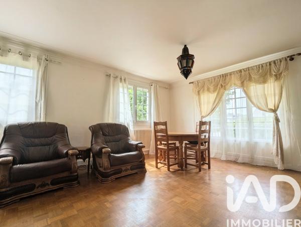 Maison à vendre 5 pièces 120 m² Trégueux