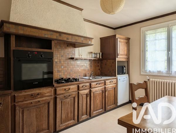 Maison à vendre 5 pièces 120 m² Trégueux