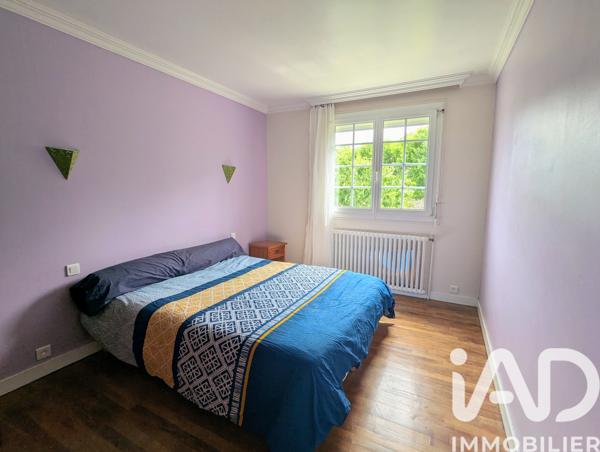 Maison à vendre 5 pièces 120 m² Trégueux