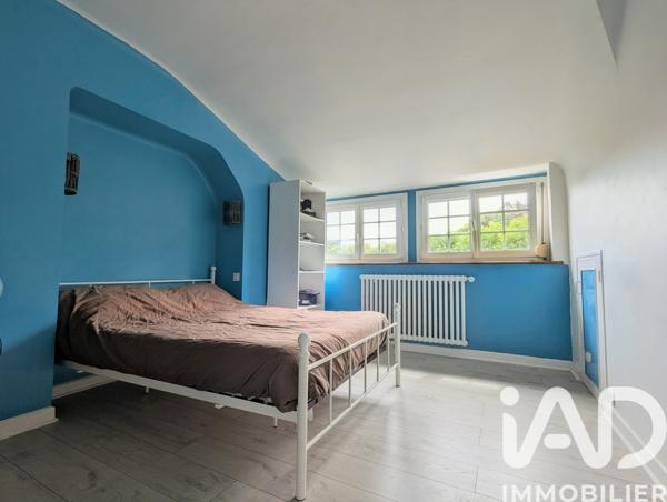 Maison à vendre 5 pièces 120 m² Trégueux