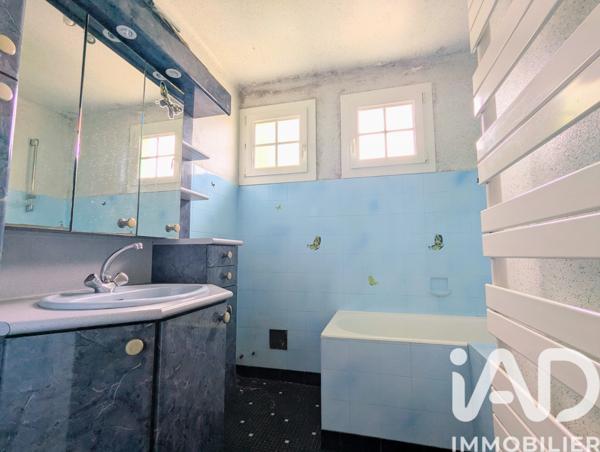 Maison à vendre 5 pièces 120 m² Trégueux