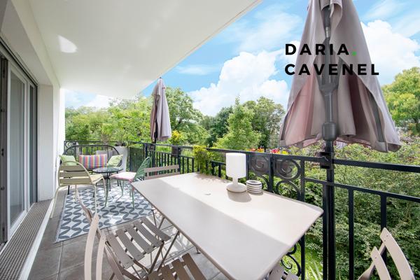 Appartement
         5 pièces
        - 100 m² Exclusivité 549 000 € *