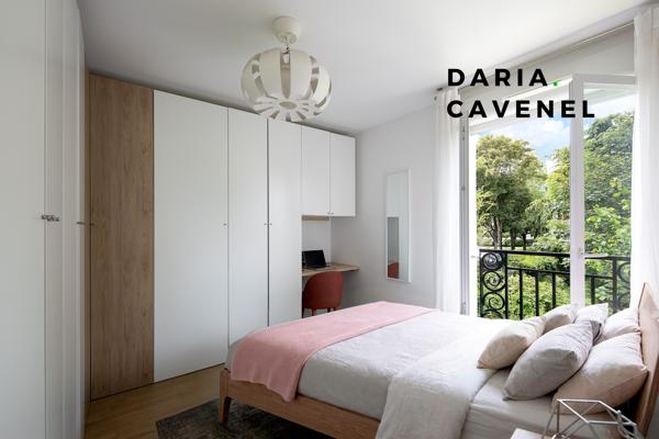 Appartement
         5 pièces
        - 100 m² Exclusivité 549 000 € *