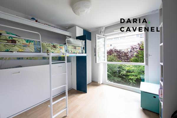 Appartement
         5 pièces
        - 100 m² Exclusivité 549 000 € *