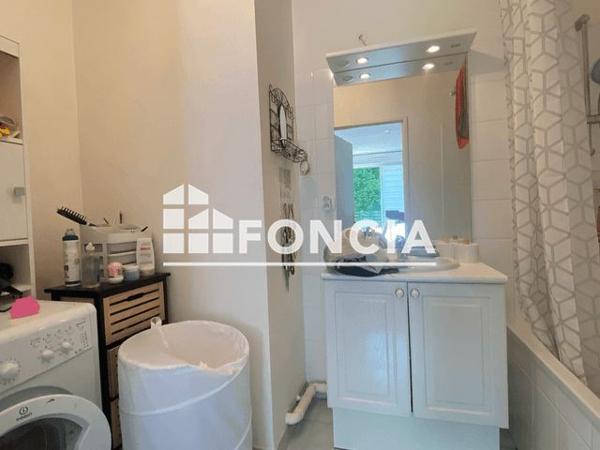 À vendre Appartement 2 pièces 47.21 m² - Beuzeville 27210