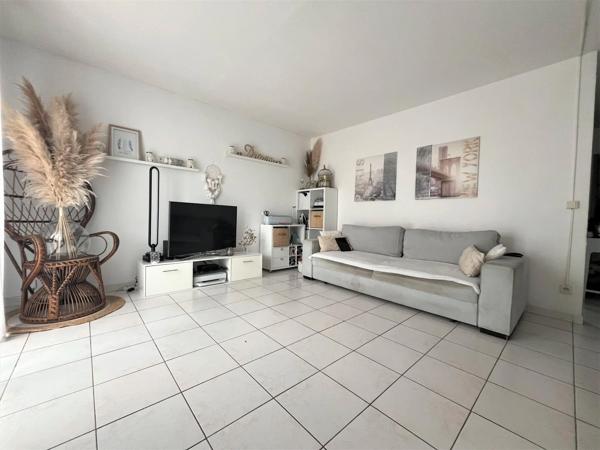 Maison à vendre 4 pièces 81m² Béziers (34500)