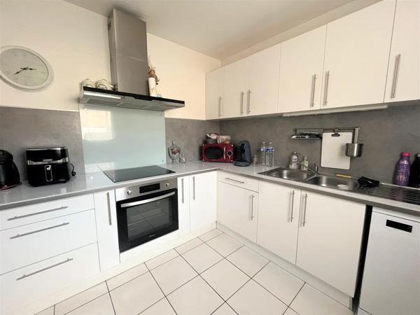 Maison à vendre 4 pièces 81m² Béziers (34500)