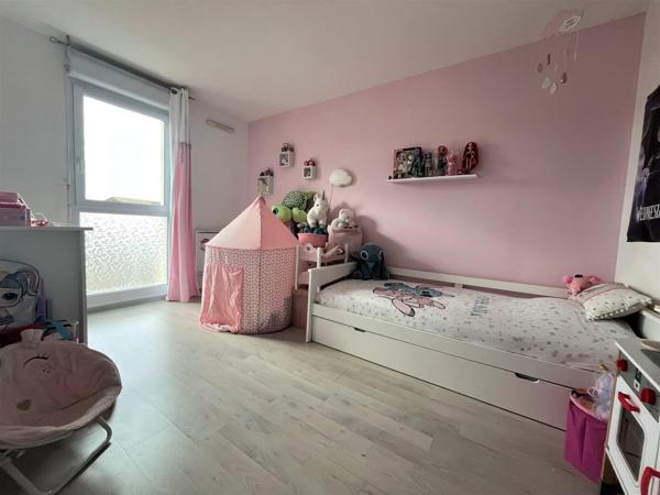 Maison à vendre 4 pièces 81m² Béziers (34500)