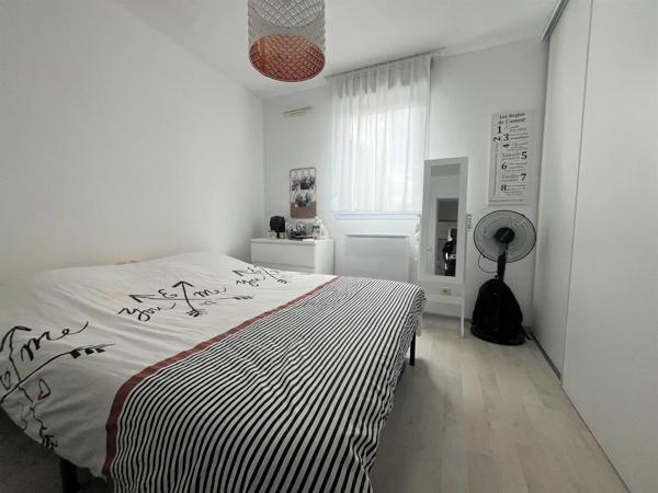 Maison à vendre 4 pièces 81m² Béziers (34500)